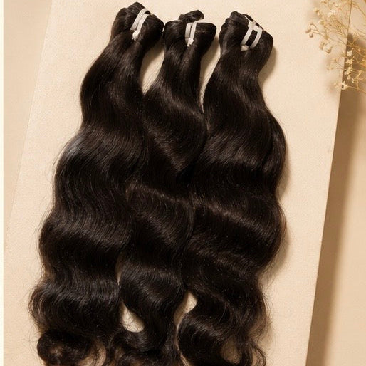 ZÉYA Natural Wave