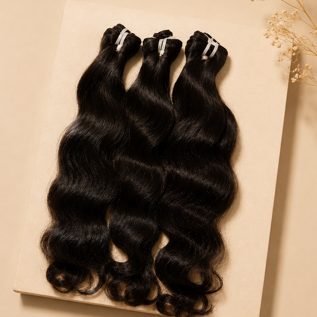 ZÉYA Natural Wave